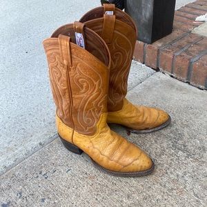 Tony Lama Boots
